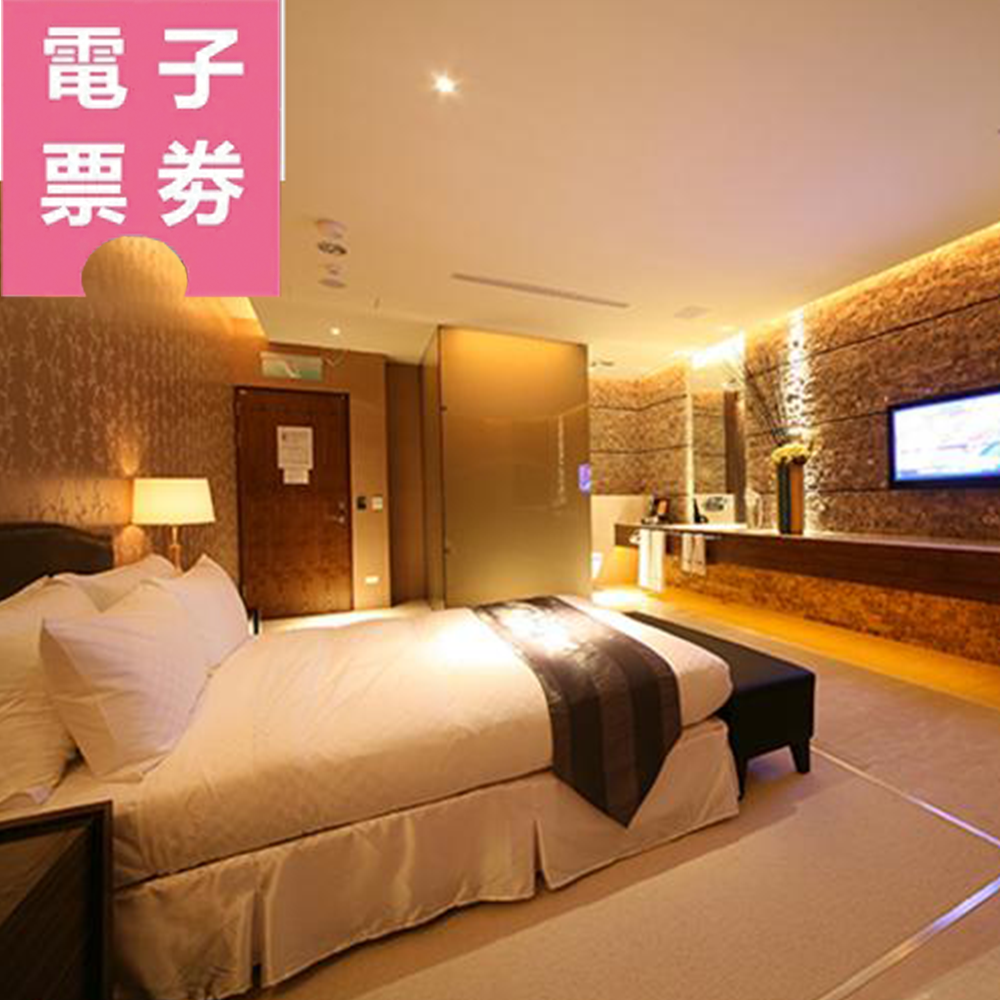 【電子票券】台中｜蘭夏會館 休息/住宿/KTV Ⓜ