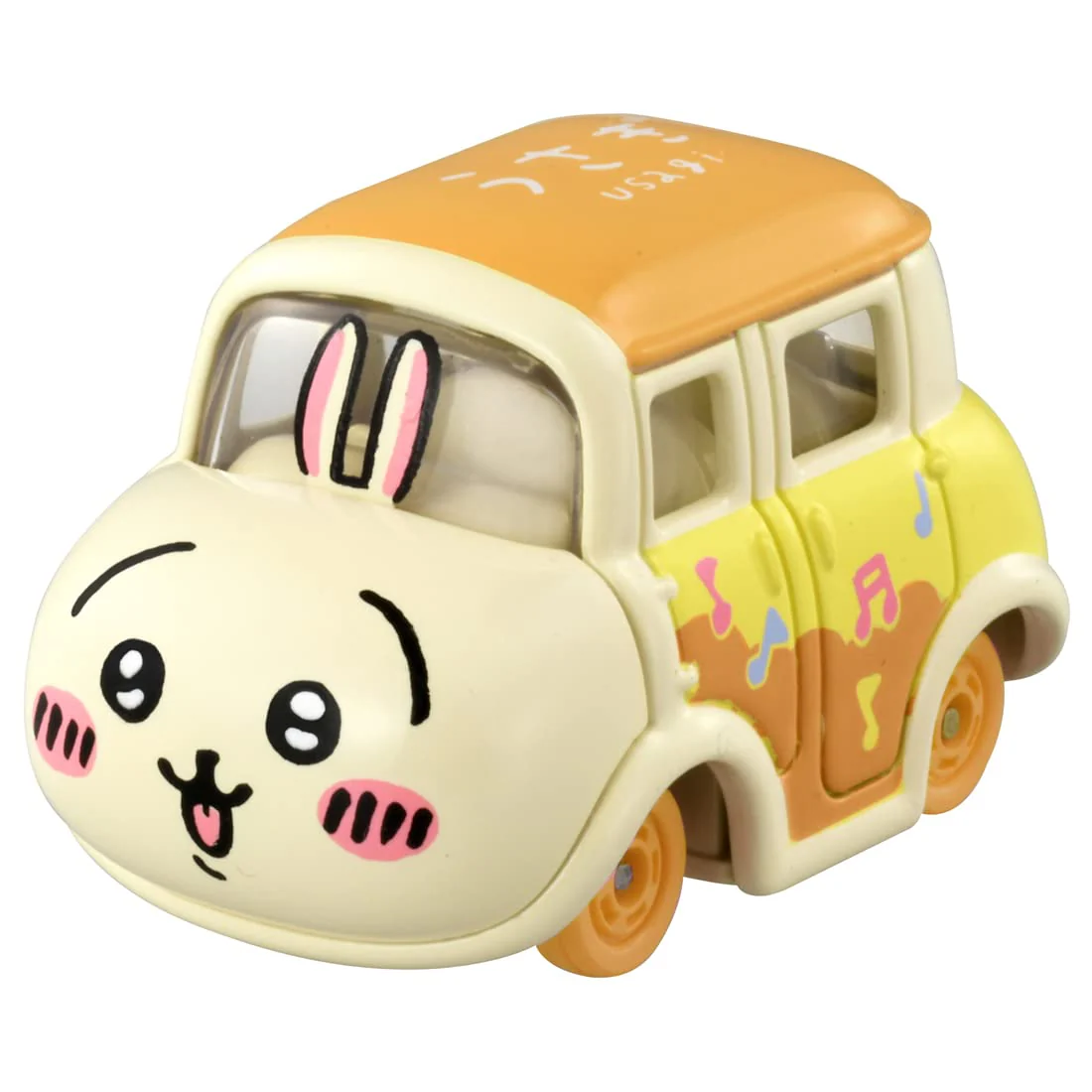 現貨 Dream TOMICA 吉伊卡哇 小車車 烏薩奇