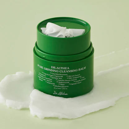 Dr. Althea Pure Exfoliating Cleanser 50ml 736667