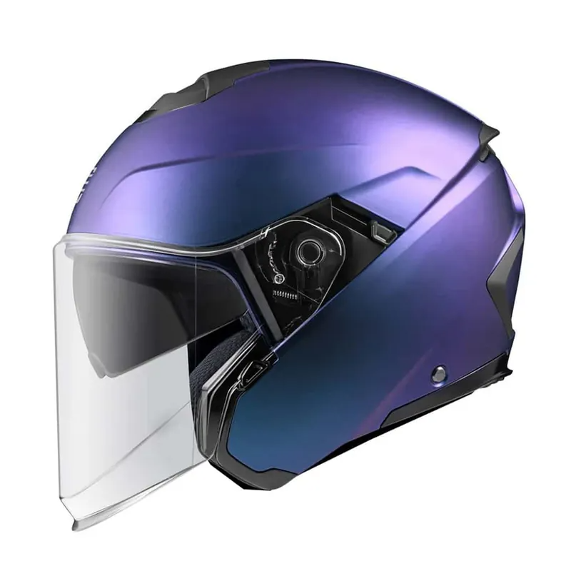 IRIE NOVA 2.0 抗刮消光變色龍 3/4罩式