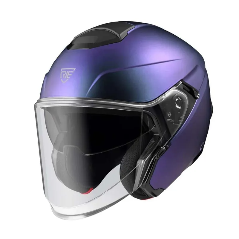 IRIE NOVA 2.0 抗刮消光變色龍 3/4罩式