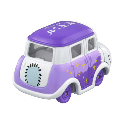 現貨 Dream TOMICA 吉伊卡哇 小車車 小桃