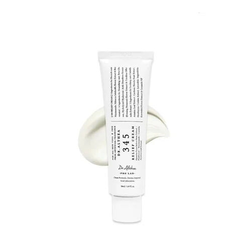 Dr. Althea 345 Resveratrol Anti-Glycation Anti-Aging Repair Cream 50ml 736667
