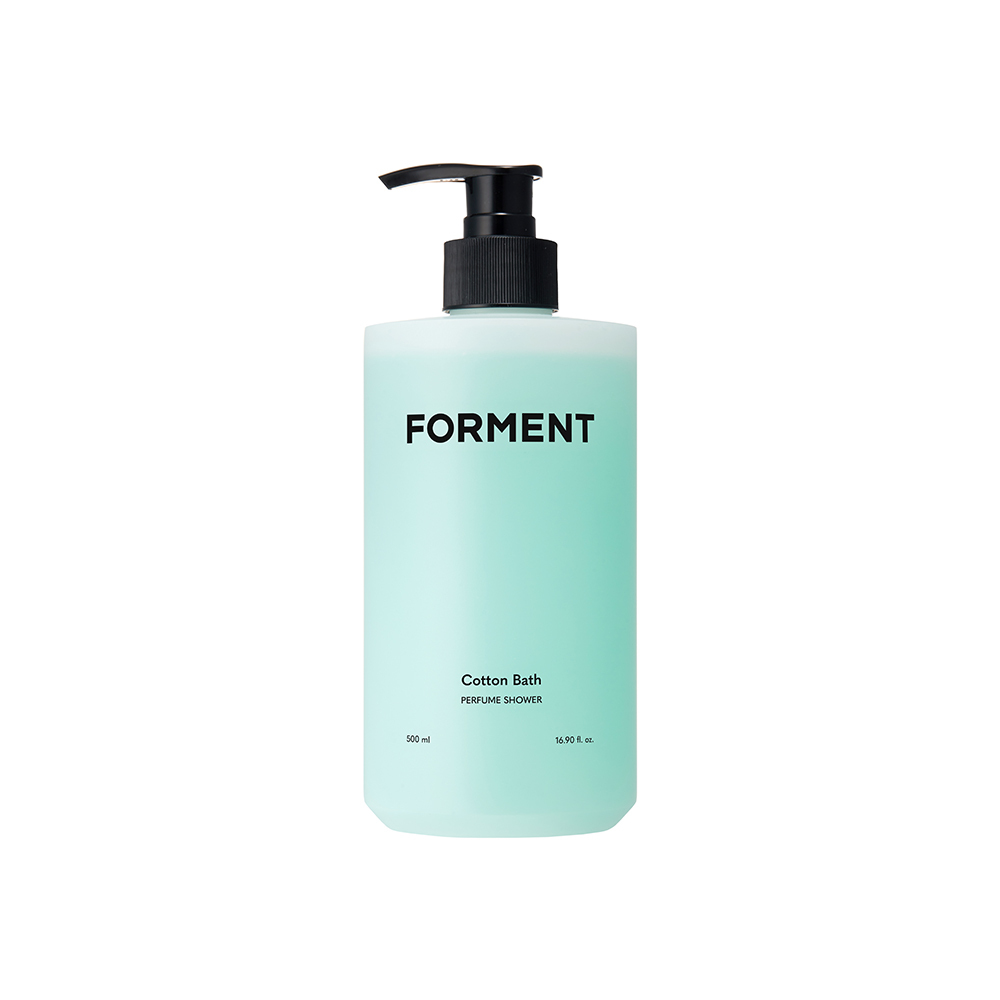 FORMENT｜香水沐浴乳 - 沐浴晨香 500ml