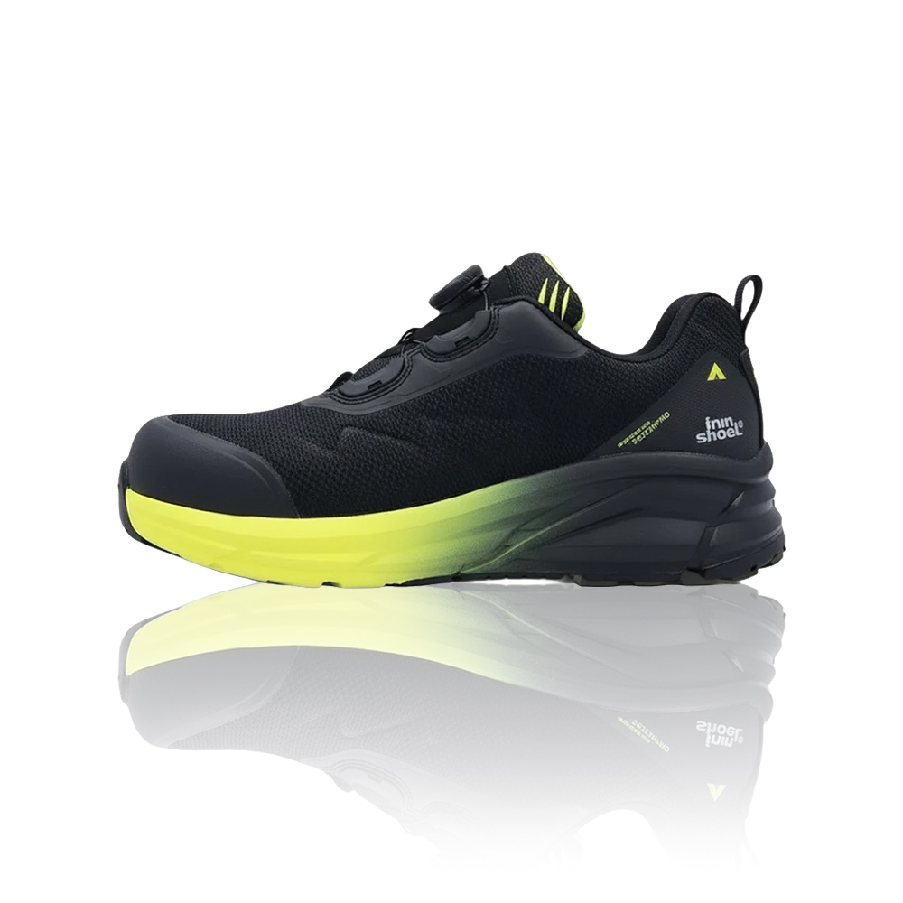 IronSteel 兩棲安全鞋 T-1710 Salamander