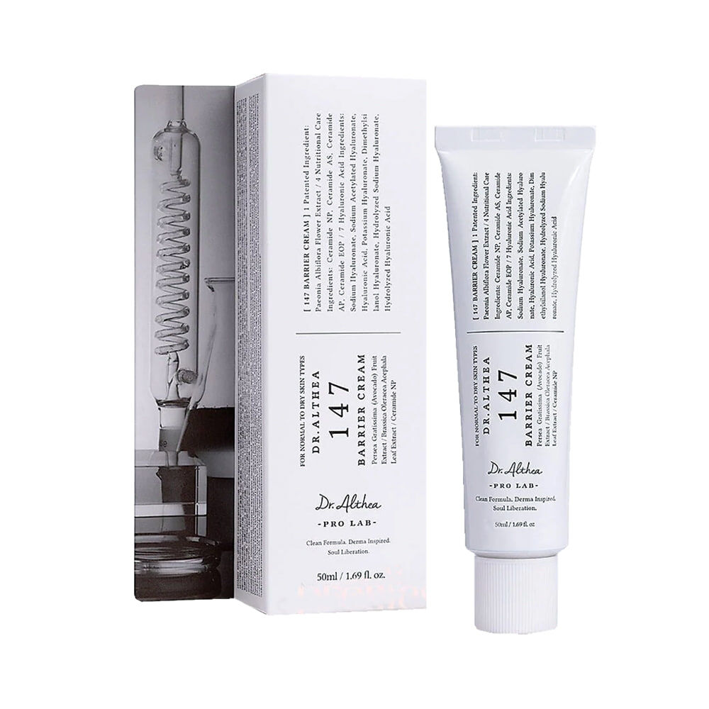 Dr. Althea 147 Barrier Repair Cream 50ml 736667