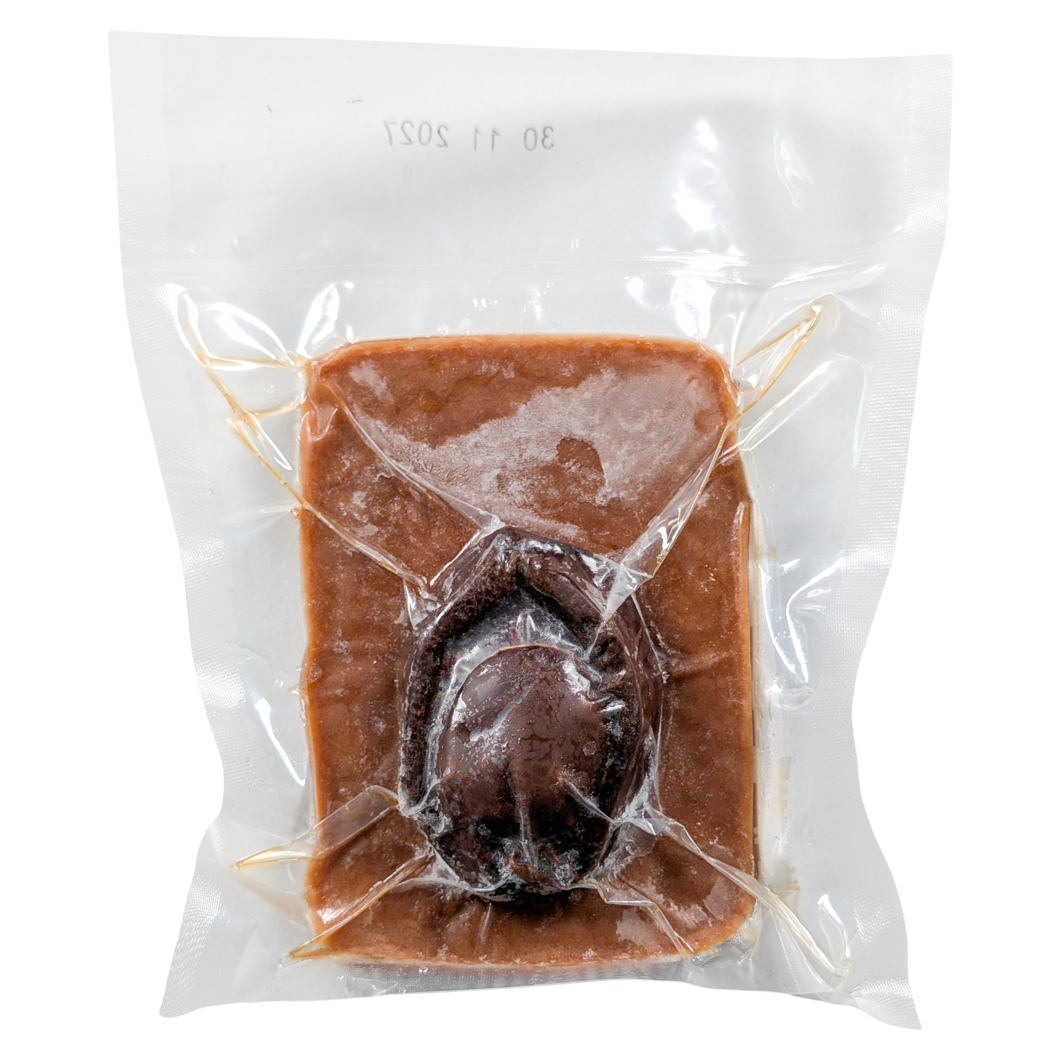 紅燒南非吉品鮑 (淨重170g)