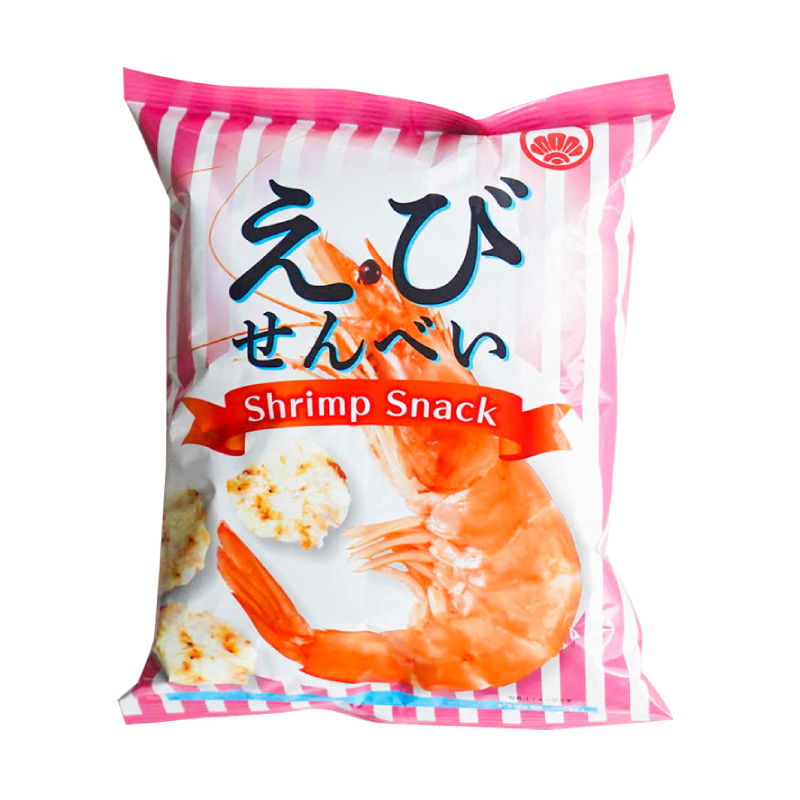 【直播】LX012710 加藤製菓 煎餅 60g