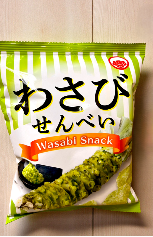 【直播】LX012710 加藤製菓 煎餅 60g