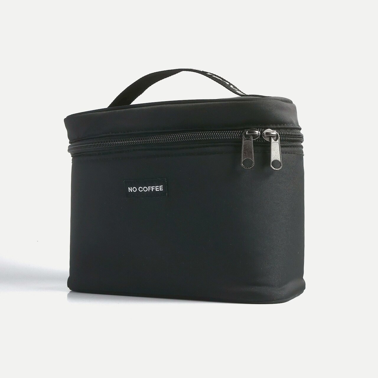 NO COFFEE 時尚化妝包