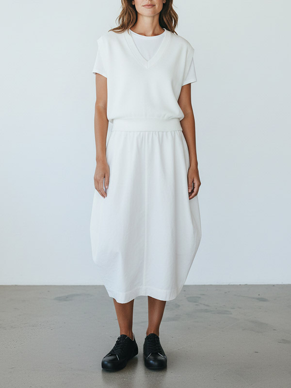 LIVIANA CONTI  帆布休閒鞋