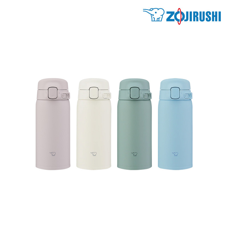 象印0.36L不銹鋼真空杯【香港行貨】-SU-BA36