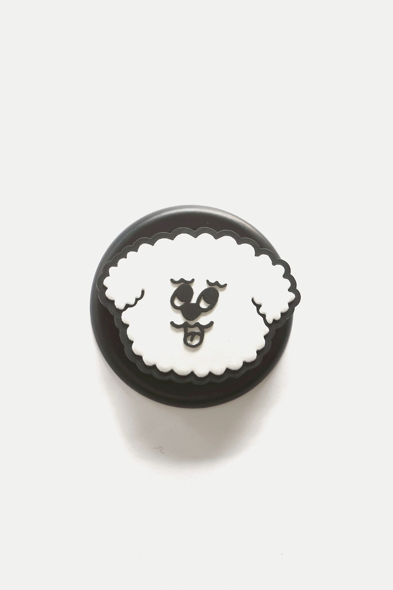 NO KUN 手機環支架（相容於Magsafe）