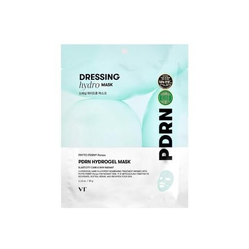 VT PDRN Hydrogel Mask 1  736667