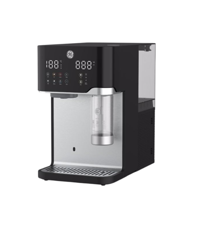 GE CTS10NB 座檯式冷熱氣泡飲水機