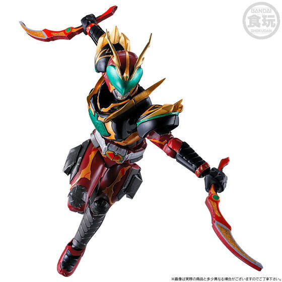 [魂SHOP限定] 裝動幪面超人狂野卡里斯 & JACK型態部件套裝 SO-DO CHRONICLE KAMEN RIDER WILD CHALICE & JACK FORM PARTS SET W/O GUM
