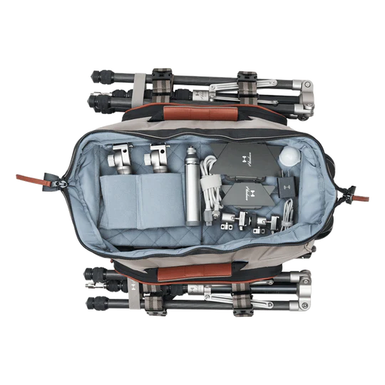 【現貨】Harlowe The Emerson 專業攝影器材登機拉桿箱 1710381