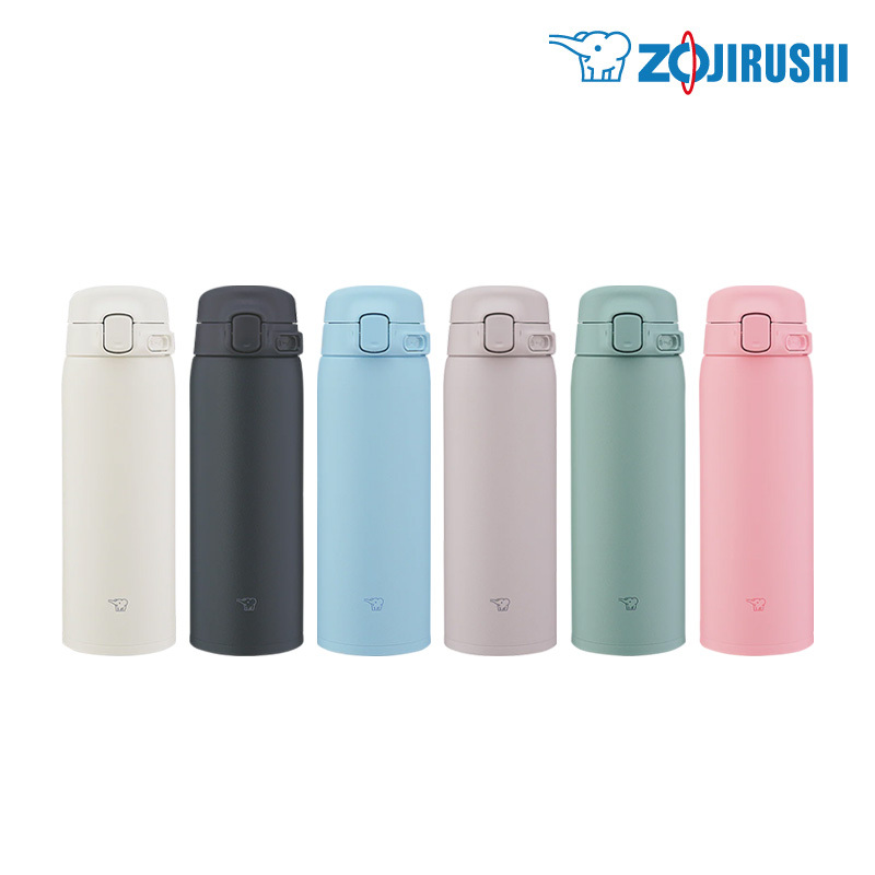 象印0.48L不銹鋼真空杯【香港行貨】-SU-BA48