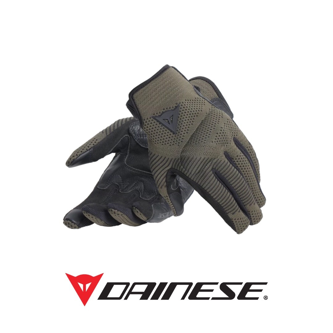 DAINESE ARGON GLOVES