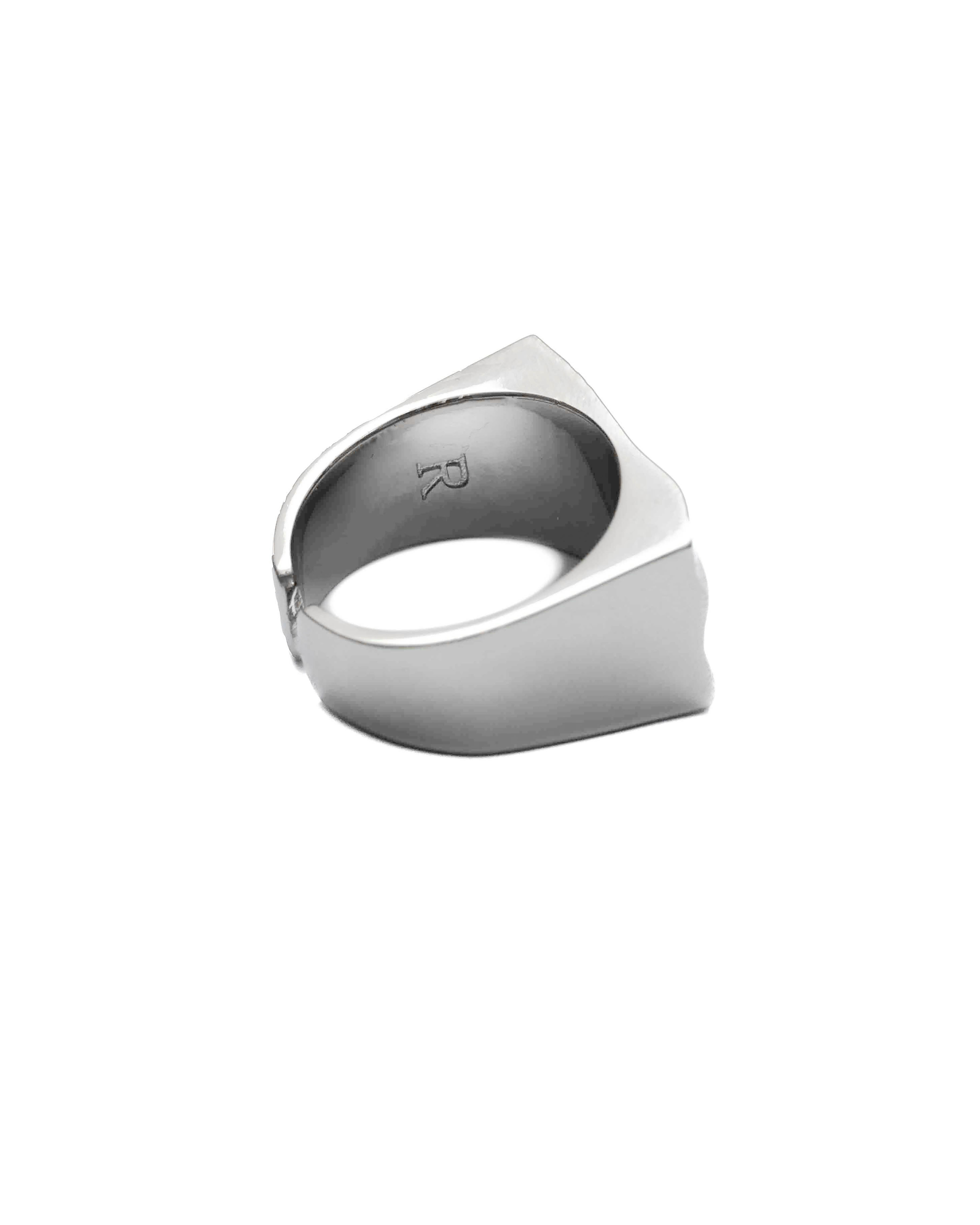 RECOVERY 波紋方戒