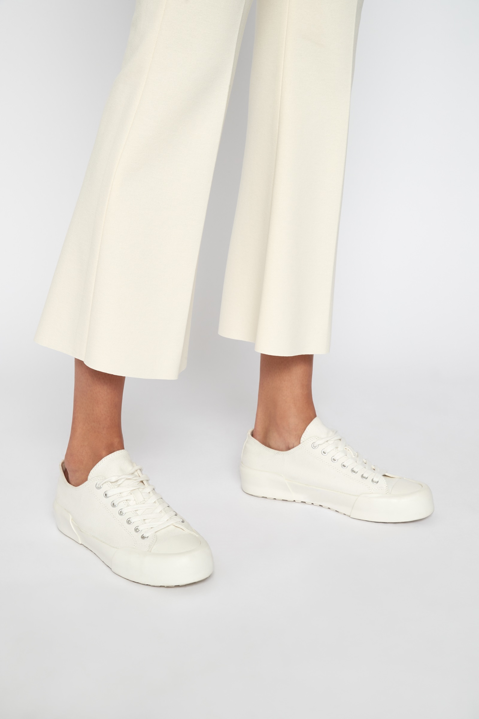 LIVIANA CONTI 喇叭褲