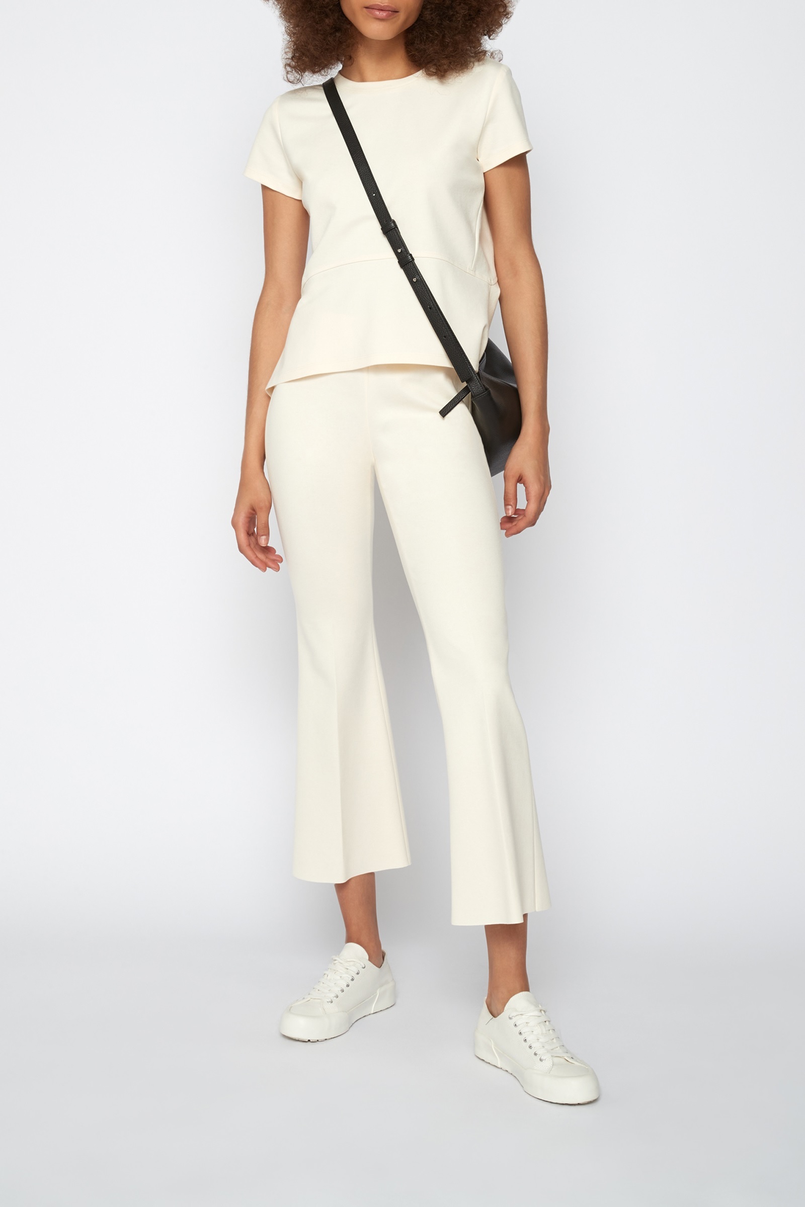 LIVIANA CONTI 喇叭褲