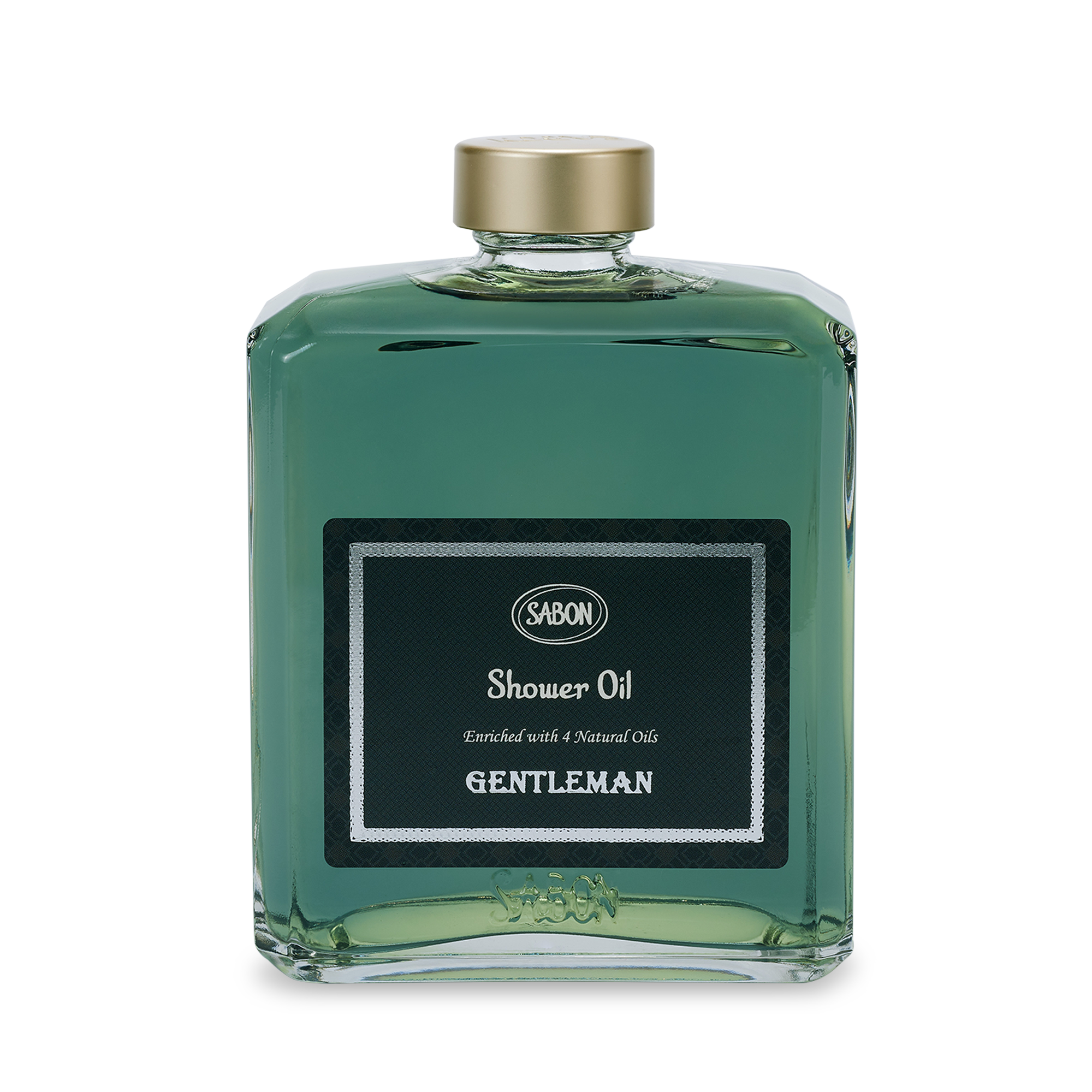 溫雅復刻柔膚滋養沐浴油400毫升