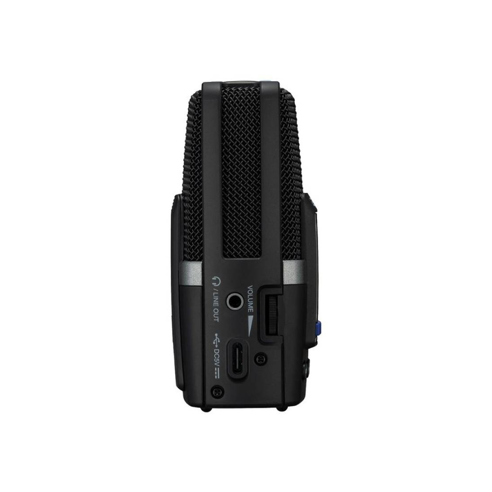 Zoom Zoom / H2essential 2In/2Out 行動錄音座 第 5 張圖片｜三峽錄音 / 音響