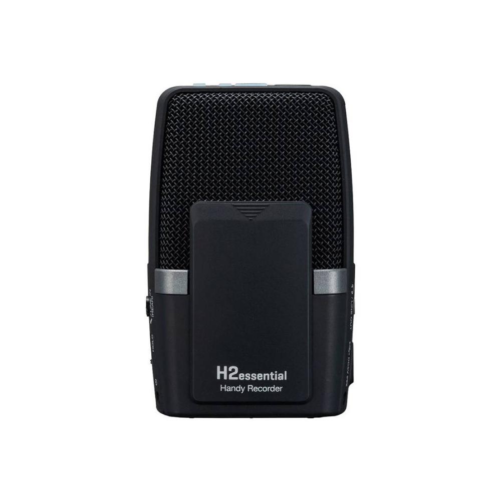 Zoom Zoom / H2essential 2In/2Out 行動錄音座 第 6 張圖片｜三峽錄音 / 音響