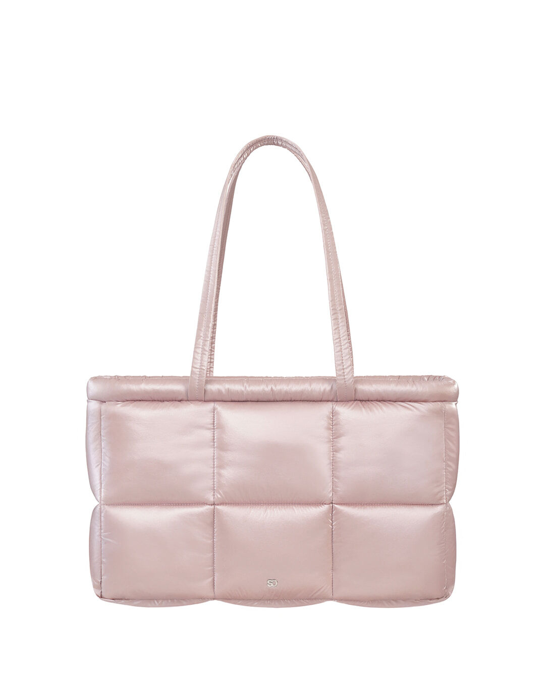 STAND OIL Bubble Bag - PINK