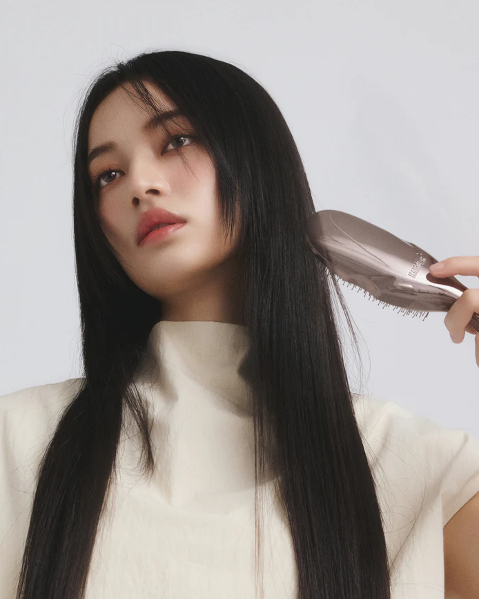 【直播】LX012715 LIFELONG HAIRSTAR 離子星形梳 PRO