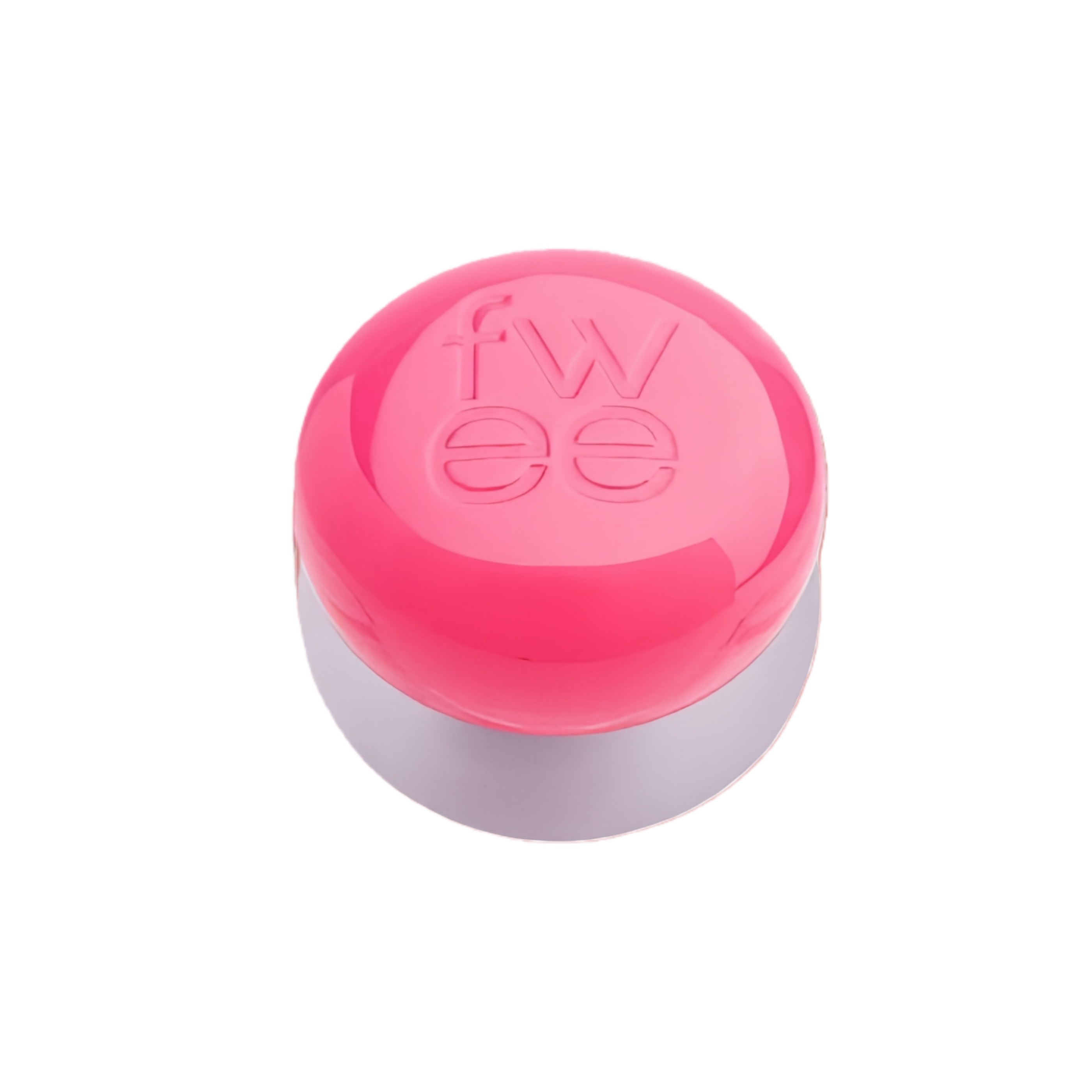 Fwee Soft Matte Pudding Lip & Cheek Cream 5g (PK05 - Sth) 736667