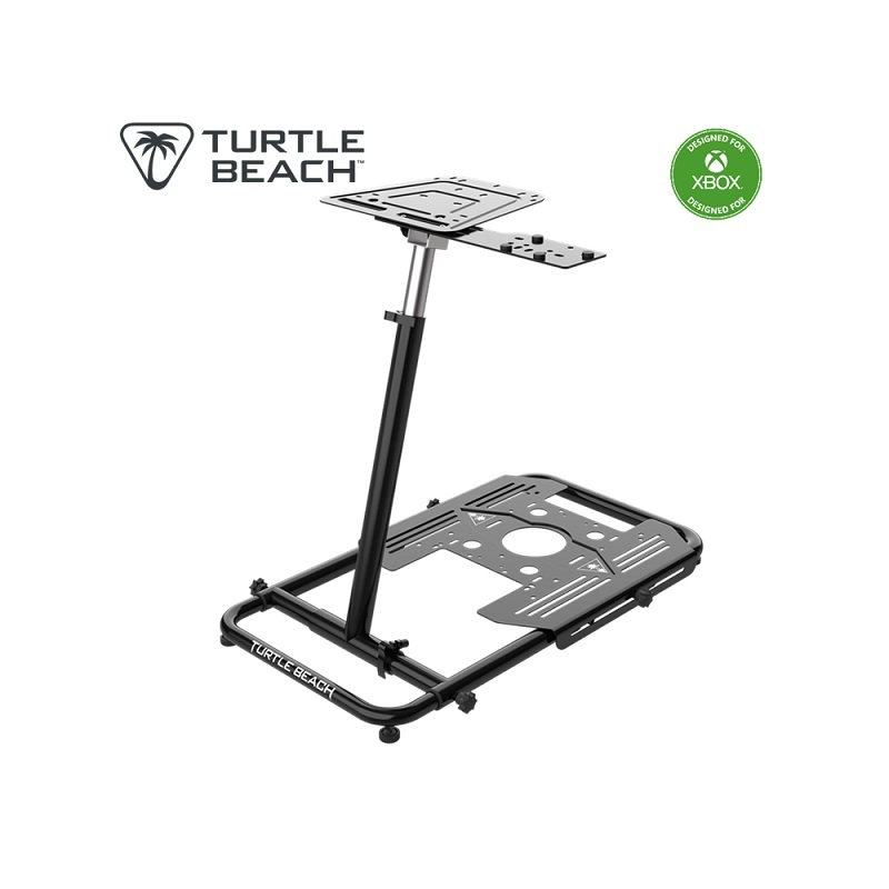 烏龜海灘Turtle Beach VelocityOne 模擬飛行支架 支援第三方設備/TBS-0720-05