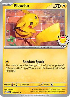 【美版】Pokemon Trading Card Game - Pokemon Day 2026 Collection