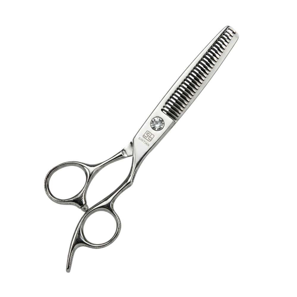 ST中空螺絲打薄刀/剪刀