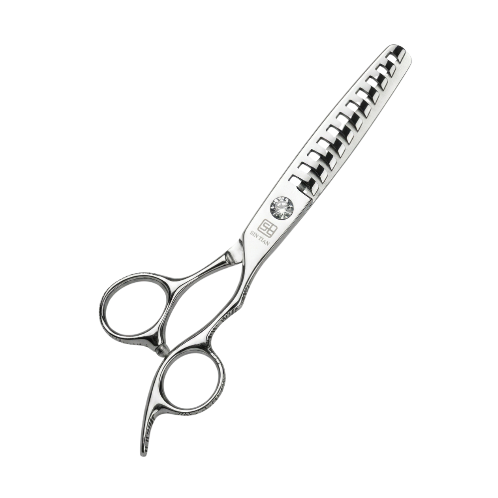 ST中空螺絲打薄刀/剪刀