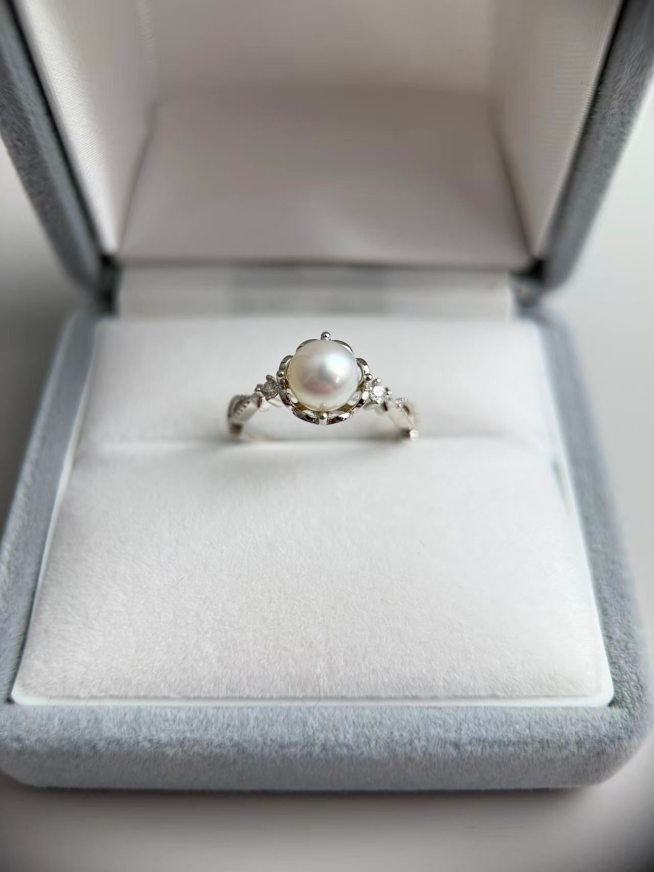 OTH-JJG0127-036 復古開口戒指 (A36)