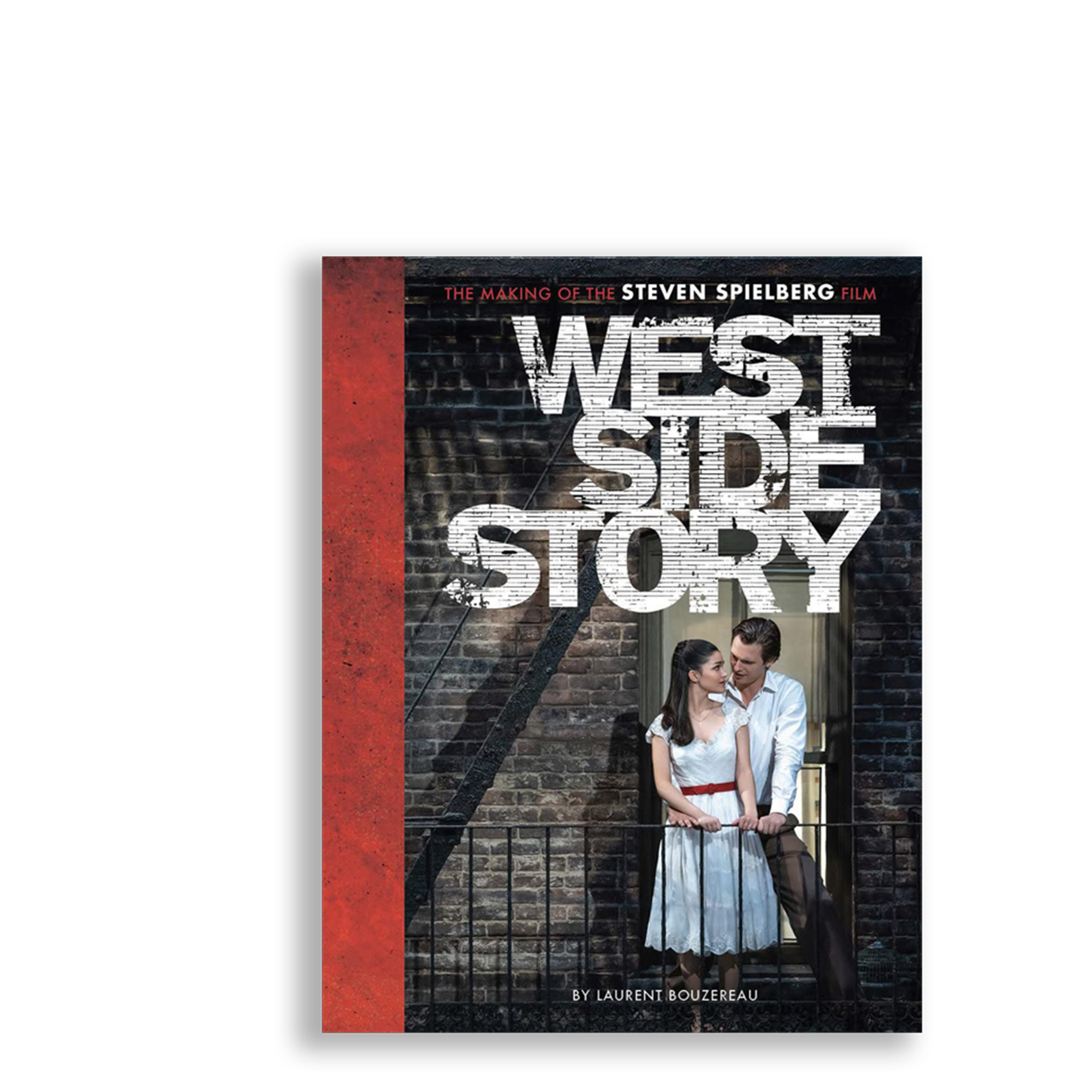 West Side Story: The Making of the Steven Spielberg Film