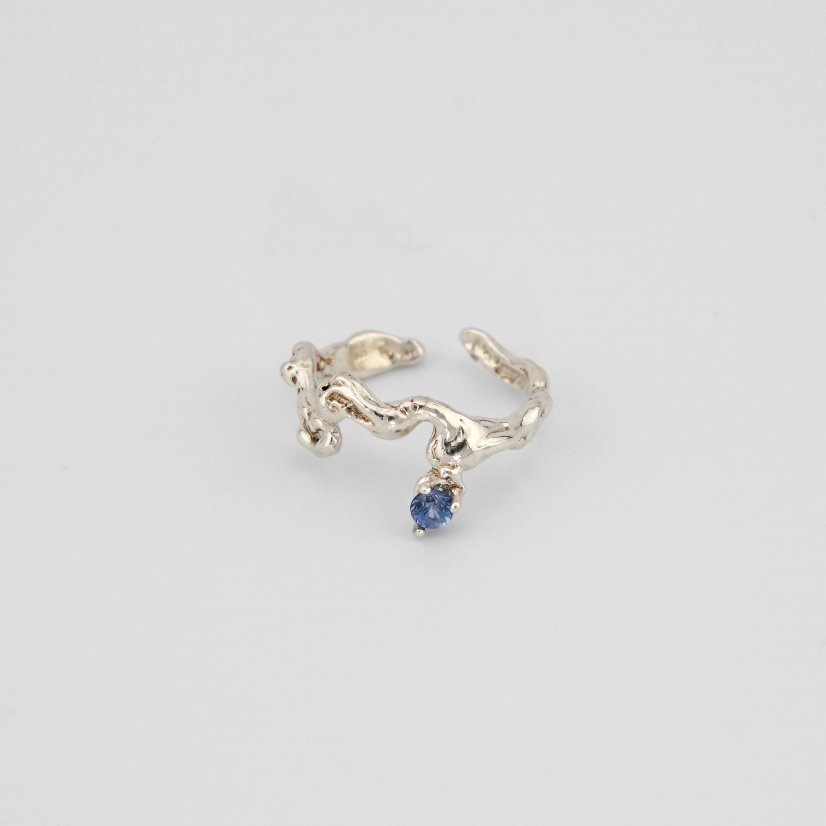 livvvvil 汨 07 RING BLUE