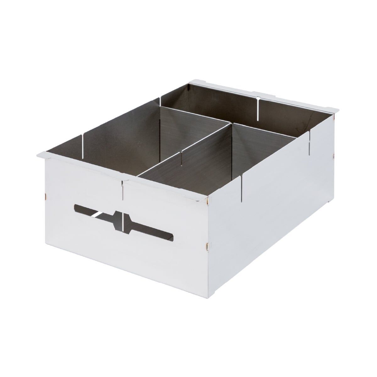 日本GREBE WORKS IGT 1單位多用途衛生紙盒 共二色