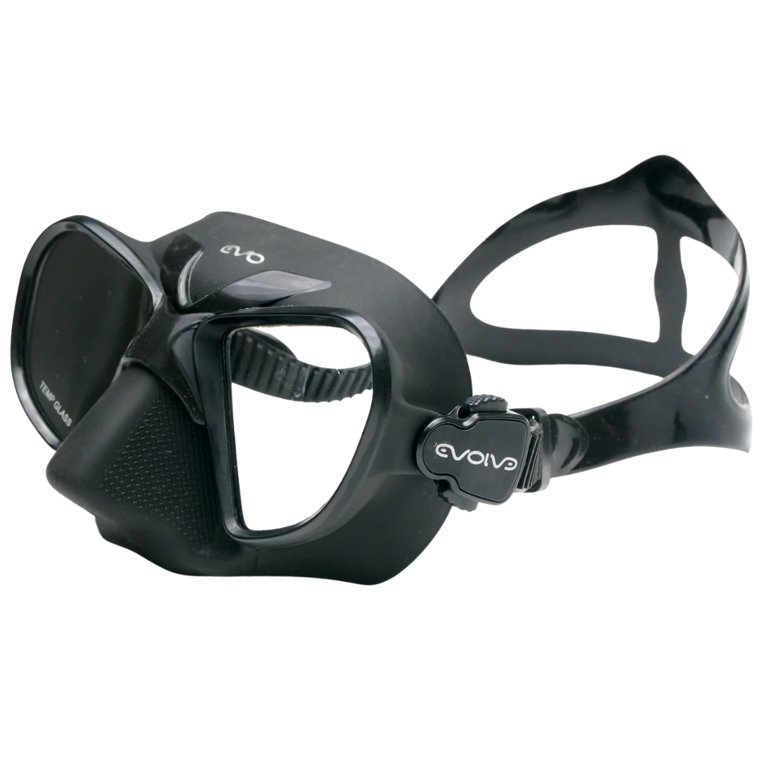 ▲Evolve XDream FOLD Mask 一般款