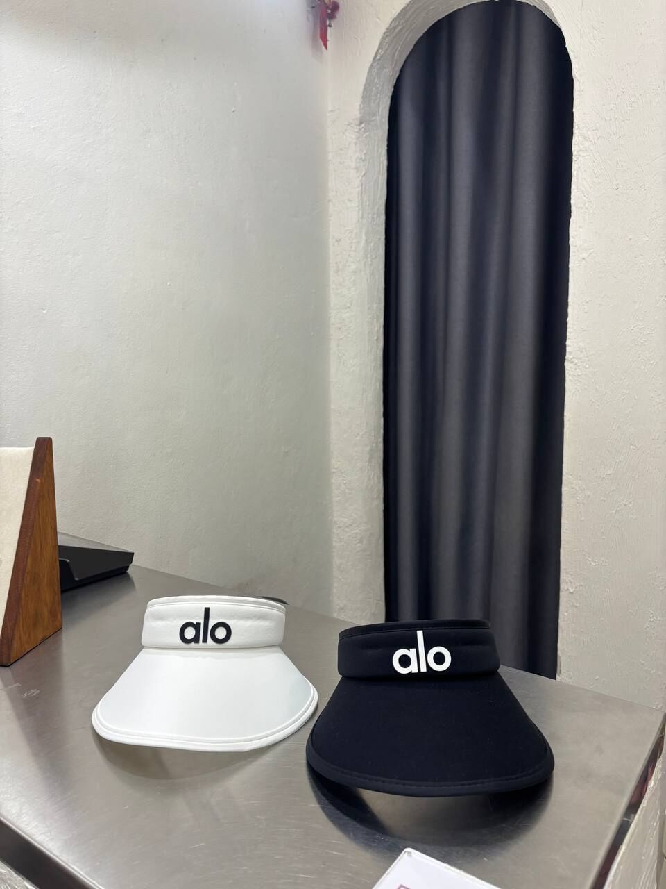 Alo Visors Cap