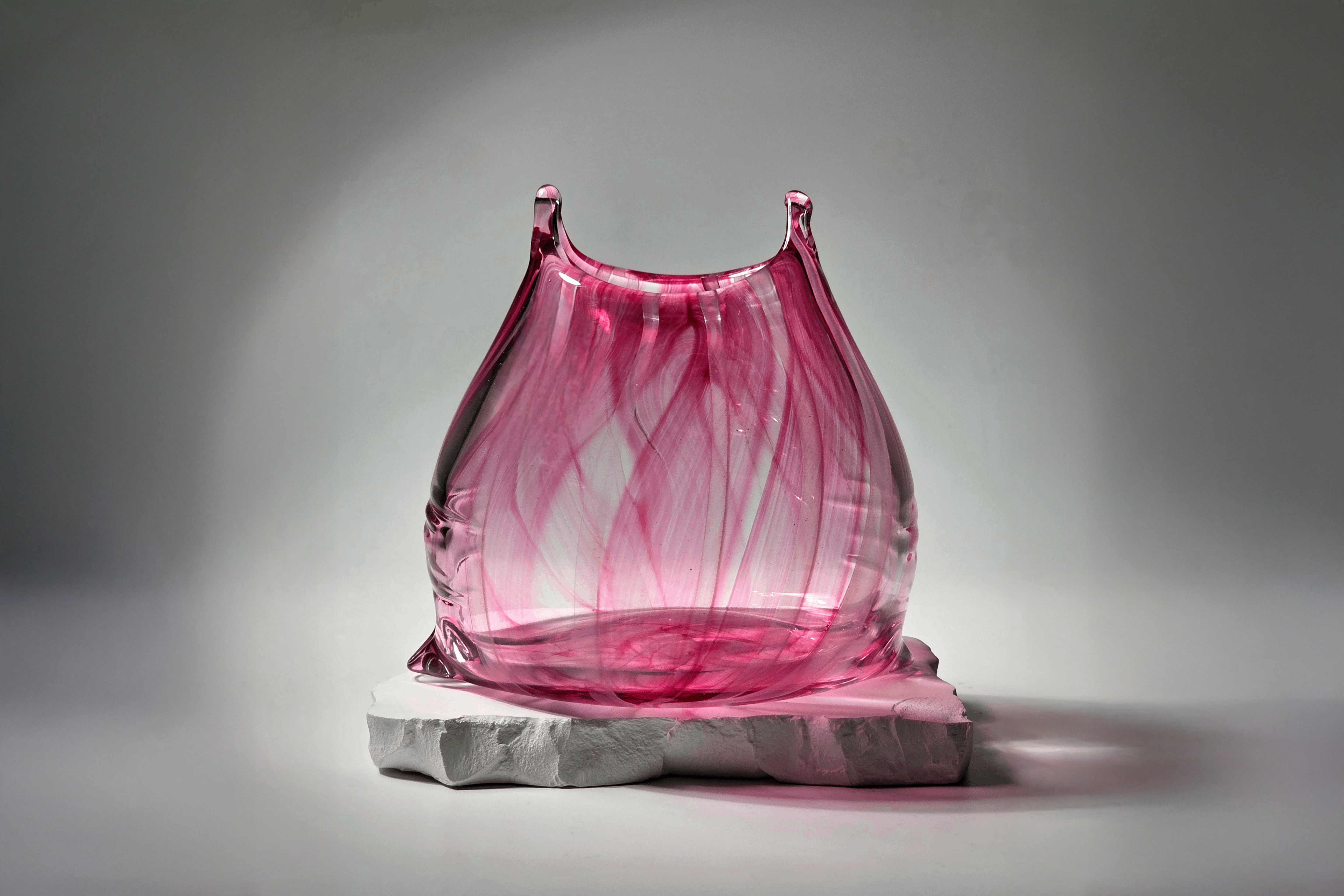 紅琉璃-工藝品訂製-袋器系列