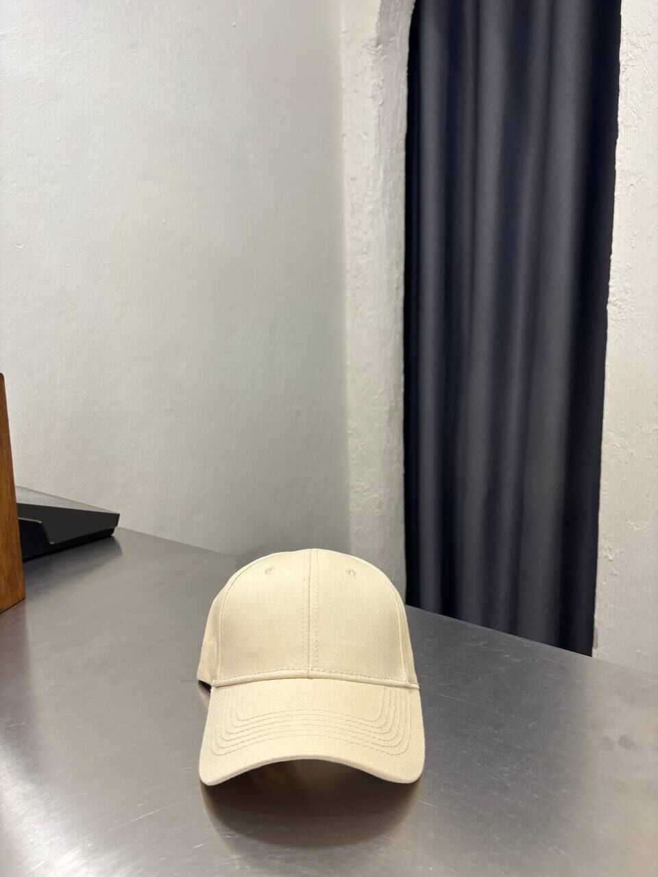 Creamy Milk Plain Cap