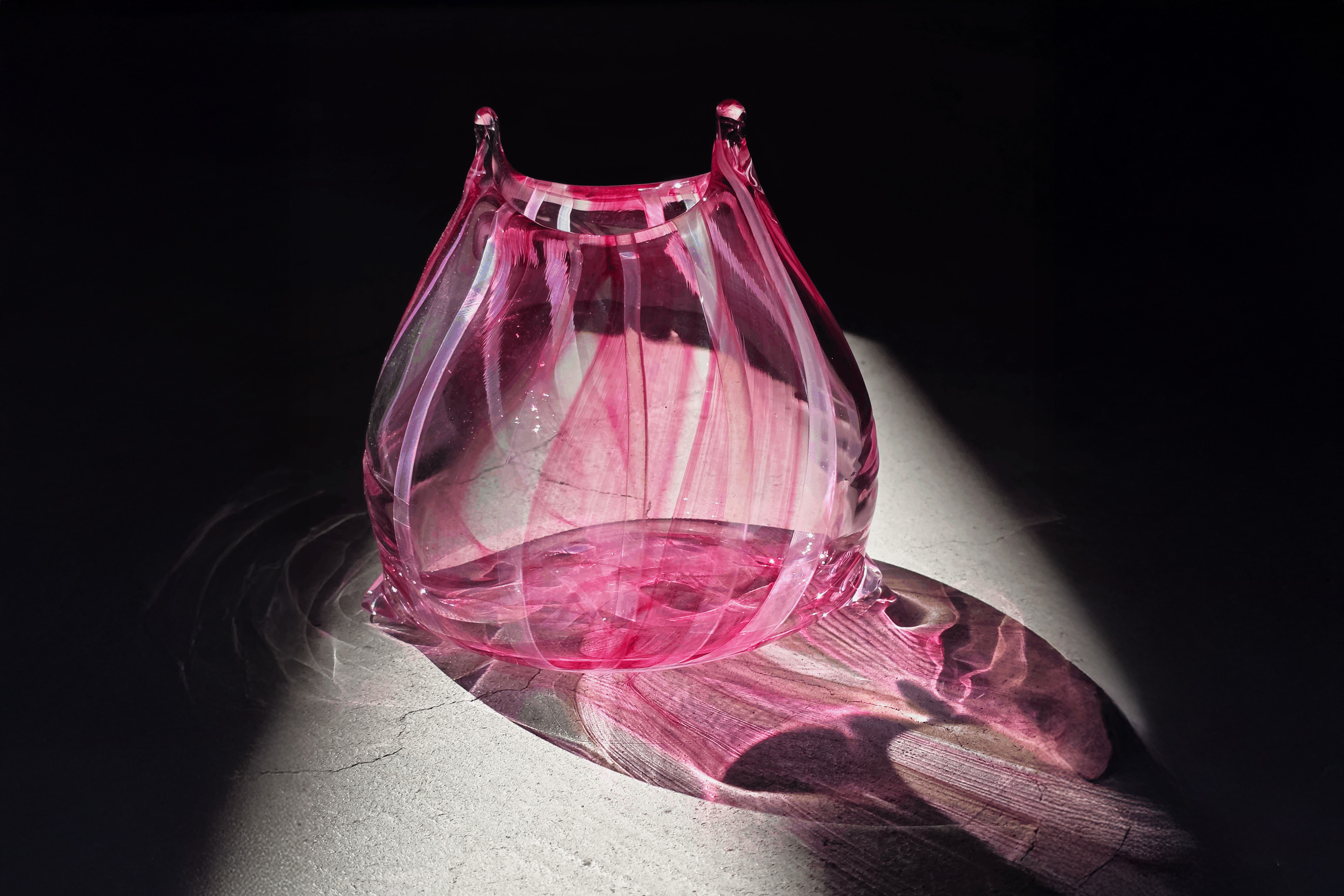 紅琉璃-工藝品訂製-袋器系列