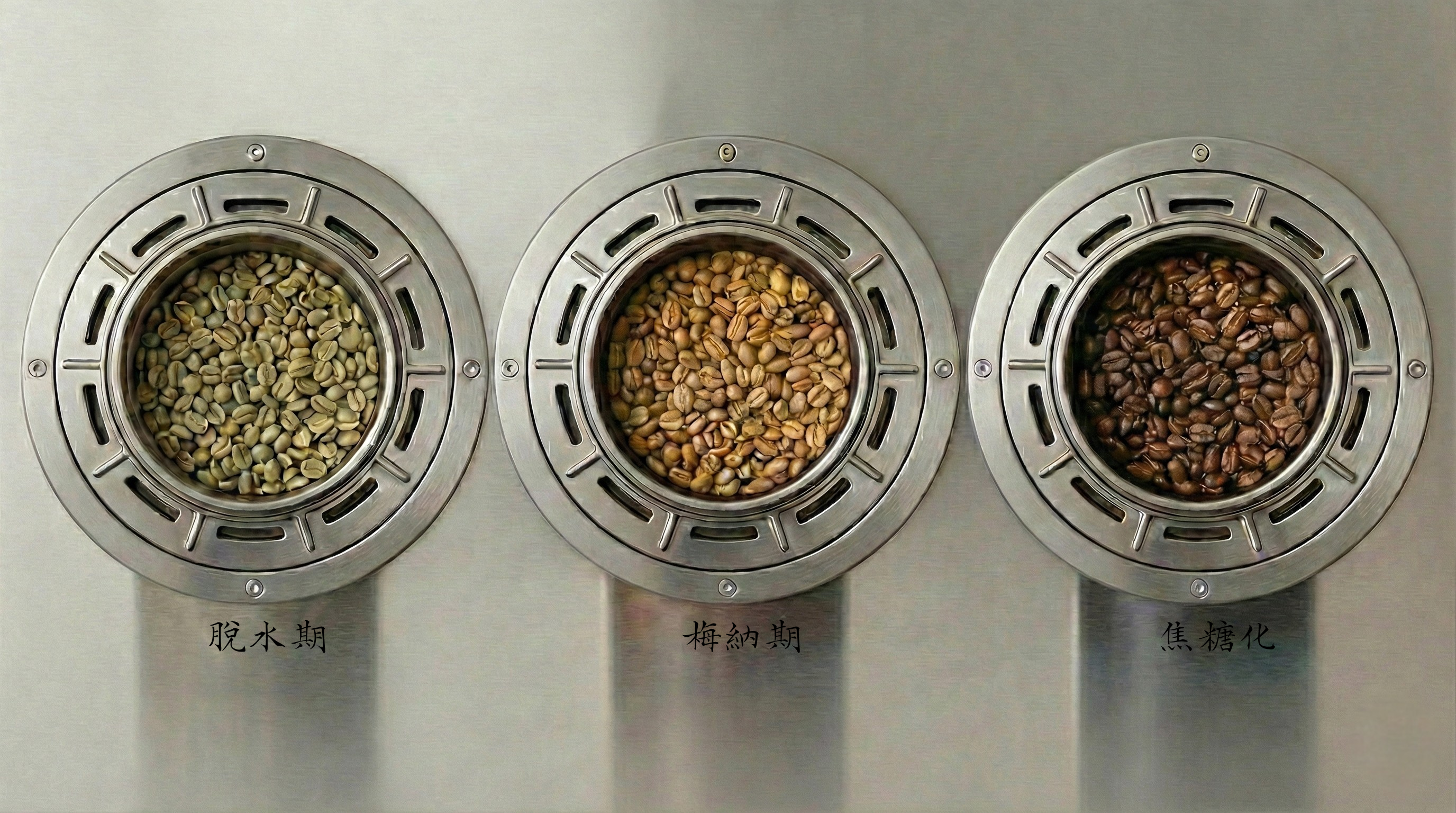 為什麼這杯咖啡喝起來特別甜？揭開 Xinto 獨家「鑫式甜感烘焙法」的秘密