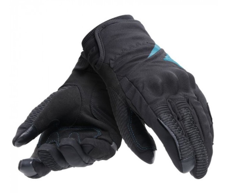 DAINESE TRENTO D-DRY  GLOVES WMN 防水手套
