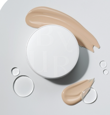 韓國精選 Byur SERUMFIT FULLCOVER GLOW CUSHION SPF50+ PA++++