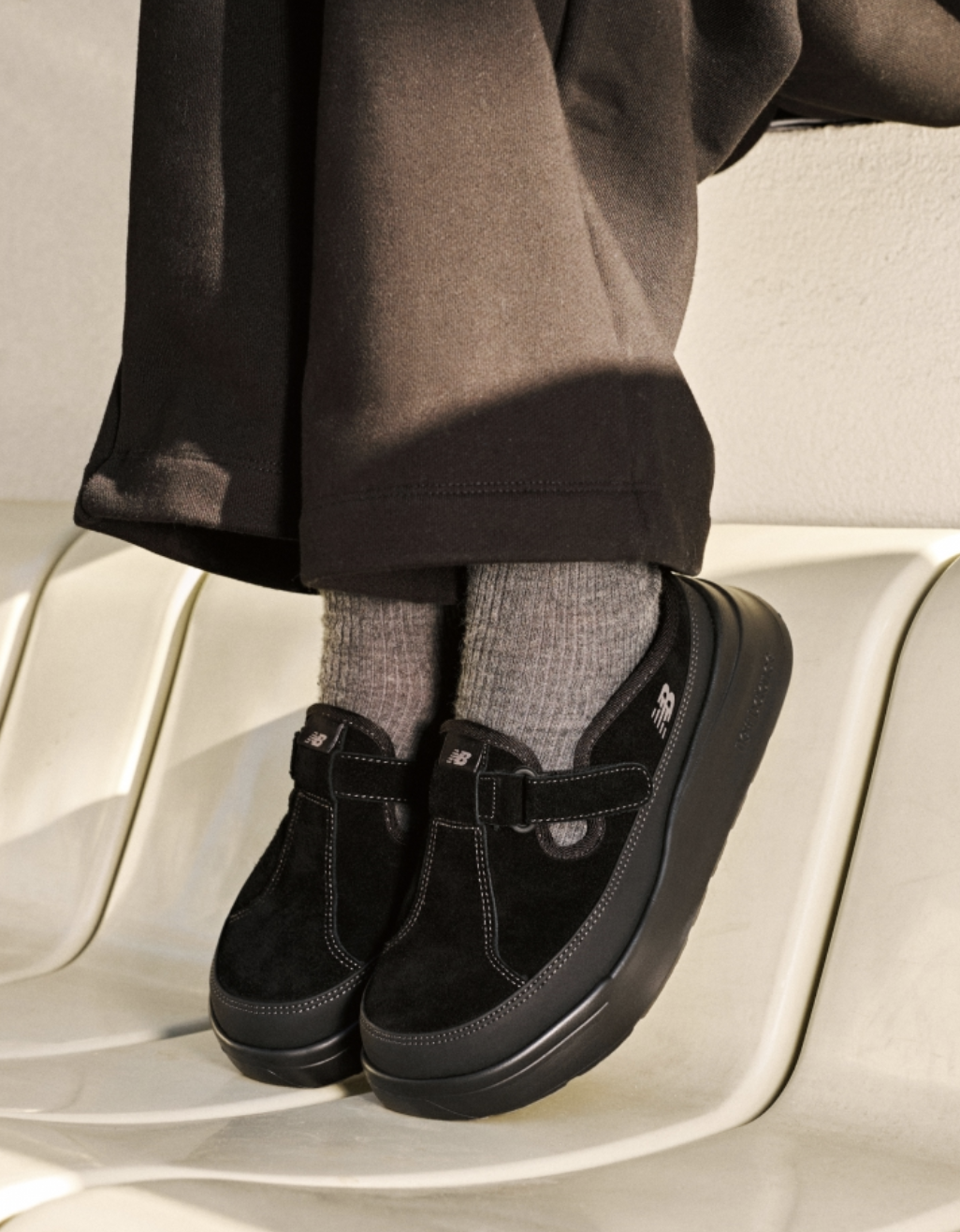 韓國代購 NEW BALANCE ROVER