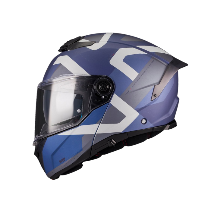 MT HELMETS ATOM 2 SV DEXTER C2 MATT 消光面 *預訂貨品*